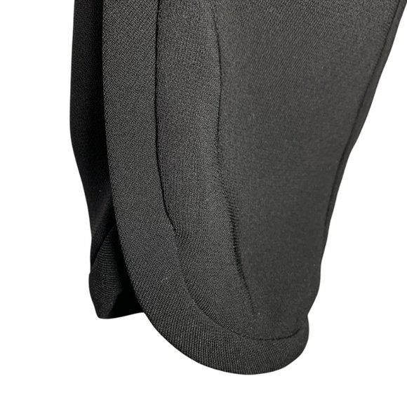 J CREW Reese matte crepe tulip hem pants - Picture 5 of 6